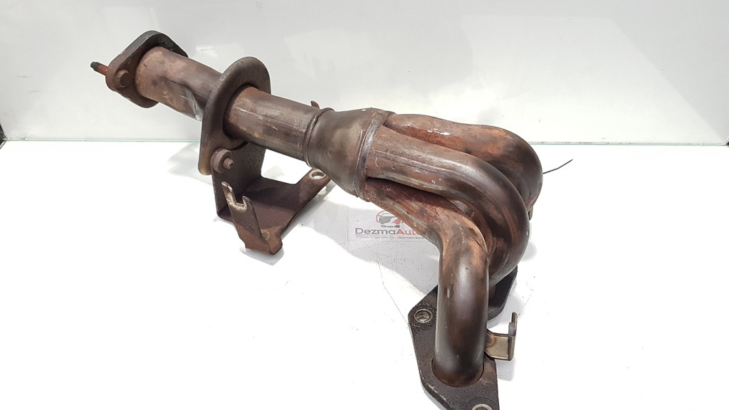 Galerie evacuare Ford Mondeo 3 (B5Y) 1.8 B, CHBB (id:383025)