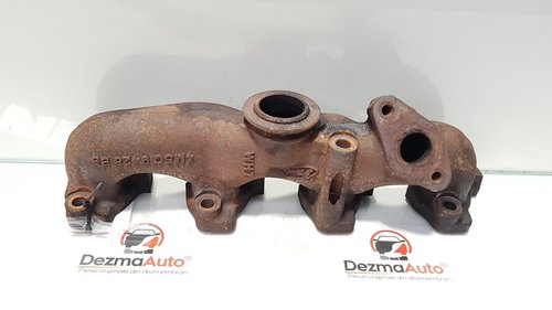 Galerie evacuare, Ford Mondeo 4, 1.8 tdci, QYBA, 4M5Q-9428-BB (id:377898)