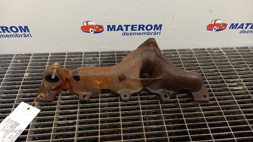 GALERIE EVACUARE FORD S-MAX 2.0 TDCI - (2006 2015)
