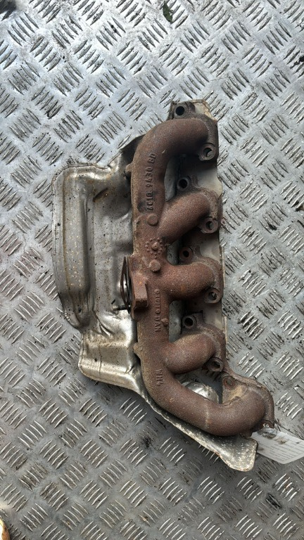 Galerie evacuare Ford Transit 2.2 TDCI an 2010-2015 cod 6C1Q-9430-BD