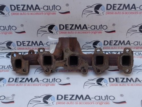 Galerie evacuare, GM55223906, Opel Astra J, 1.3cdti (id:232790)