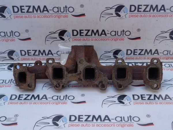 Galerie evacuare, GM55223906, Opel Astra J sedan 1.3cdti