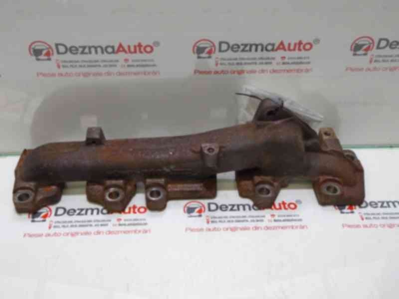 Galerie evacuare, GM55249434, Fiat 500L 1.3M-Jet