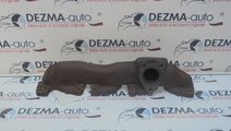 Galerie evacuare, GM55565935, Opel Astra J, 2.0cdt...