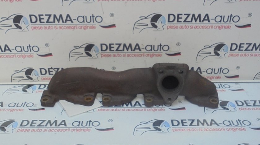 Galerie evacuare, GM55565935, Opel Insignia, 2.0cdti, A20DTH