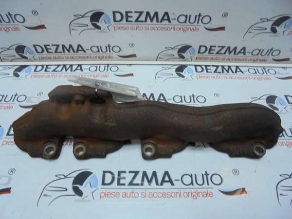 Galerie evacuare GM555659859, Opel Astra J combi, 2.0cdti (id:207645)