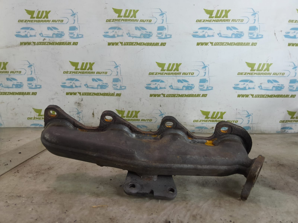 Galerie evacuare H82443150 2.0 dci M9R Opel Vivaro A [facelift] [2006 - 2014]
