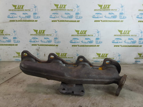 Galerie evacuare H82443150 2.0 dci M9R Opel Vivaro A [facelift] [2006 - 2014]