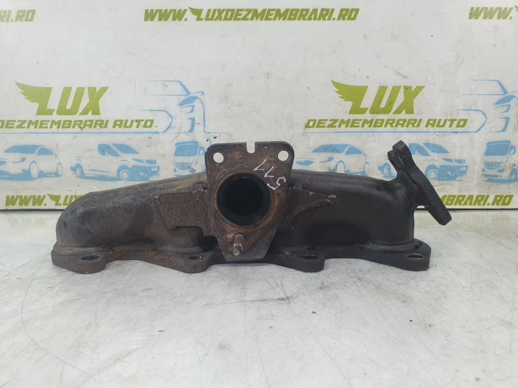 Galerie evacuare H82443150 2.0 dci M9R Opel Vivaro A [facelift] [2006 - 2014]