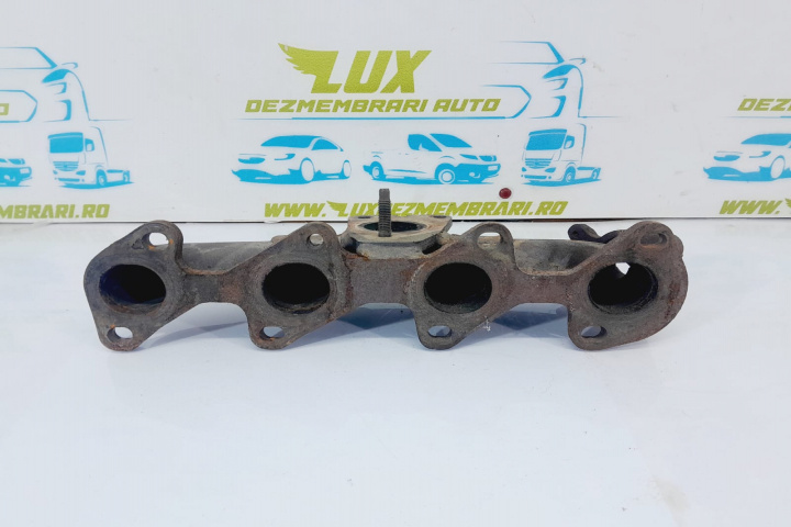 Galerie evacuare h82443160 2.0 dci m9r Renault Espace 4 [facelift] [2006 - 2012]