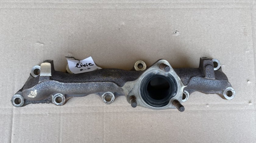 Galerie Evacuare Honda Civic 2.2 Diesel 2004-2008