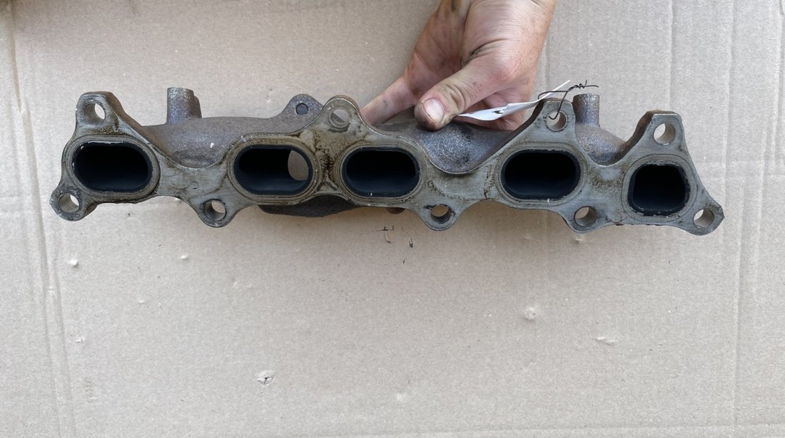 Galerie Evacuare Honda Civic 2.2 Diesel 2004-2008