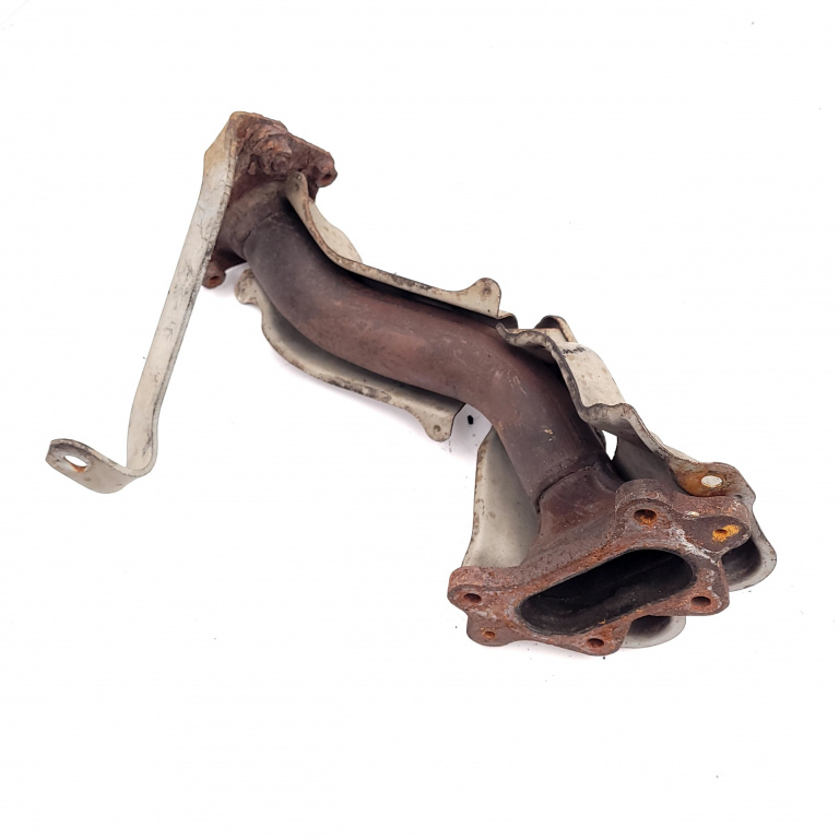 Galerie Evacuare Honda Civic 8 2005-2011 1.3 Hybrid Lda2 Hybrid