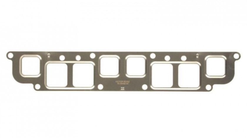 Galerie evacuare Honda CIVIC Mk V combi (MB, MC) 1998-2001 #2 52283