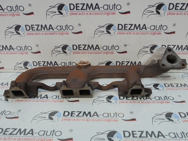 Galerie evacuare, HRC2800, Land Rover Freelander (LN) 2.0 d (id:259694)