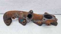 Galerie evacuare Hyundai i30 (FD) [Fabr 2007-2012]...