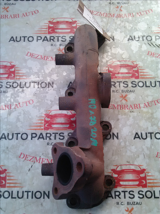 Galerie evacuare HYUNDAI I40 1.7D an fabr. 2012