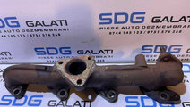 Galerie Evacuare Hyundai Santa Fe 2.0 CRDI 2001 - ...