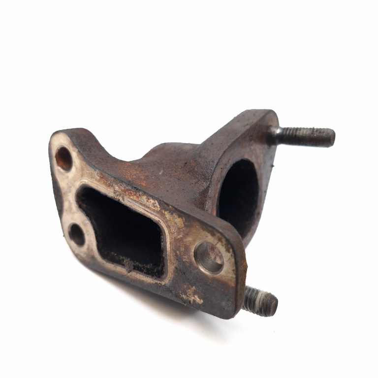 Galerie Evacuare Hyundai SANTA FE 2 (CM) 2005 - Prezent Motorina 2842027410