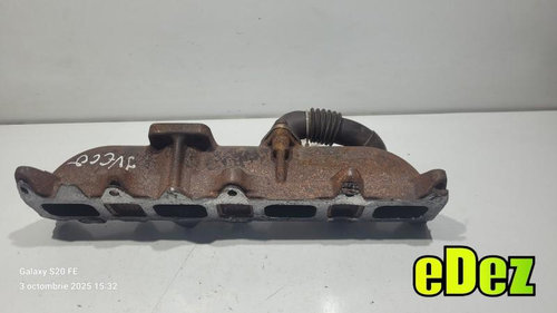 Galerie evacuare Iveco Daily 4 (2011->) 3.0 hpi 504335591