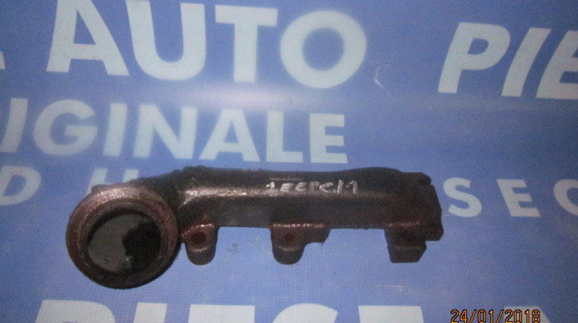 Galerie evacuare Jeep Cherokee ; 53031083AB // 53031084AB