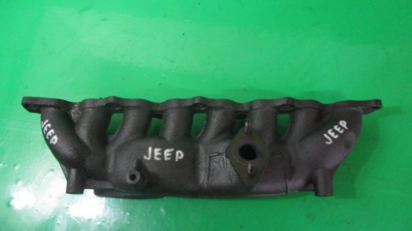 GALERIE EVACUARE JEEP CHEROKEE KJ 2.5 CRD 4X4 105KW 143CP FAB. 2001 - 2008 ⭐⭐⭐⭐⭐