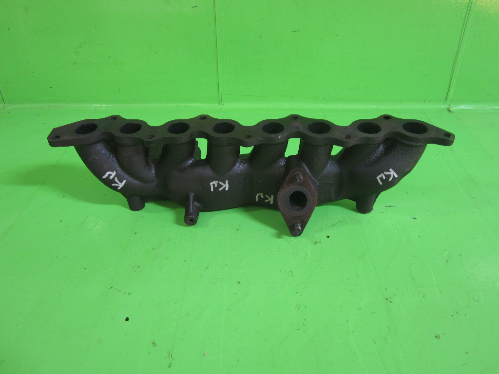 GALERIE EVACUARE JEEP CHEROKEE KJ 2.8 CRD 4x4 FAB. 2001 - 2008 ⭐⭐⭐⭐⭐