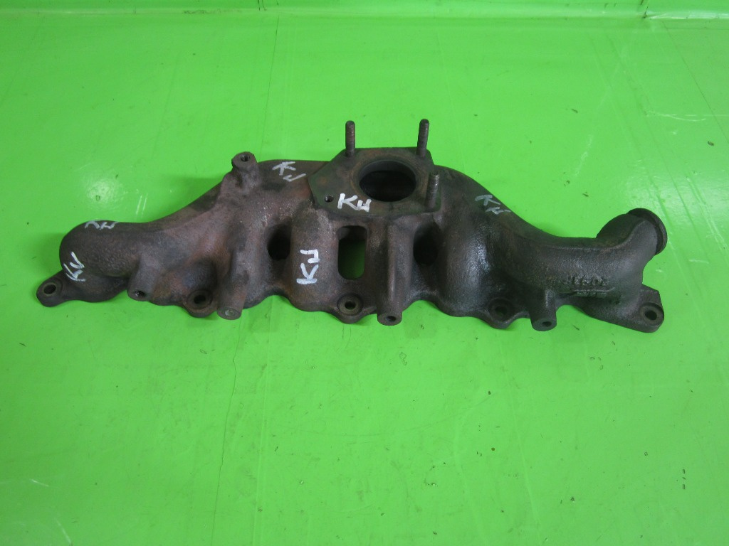GALERIE EVACUARE JEEP CHEROKEE KJ LIBERTY 2.8 CRD 4x4 FAB. 2001 - 2008 ⭐⭐⭐⭐⭐