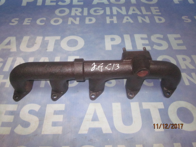 Galerie evacuare Jeep Grand Cherokee; 91052067