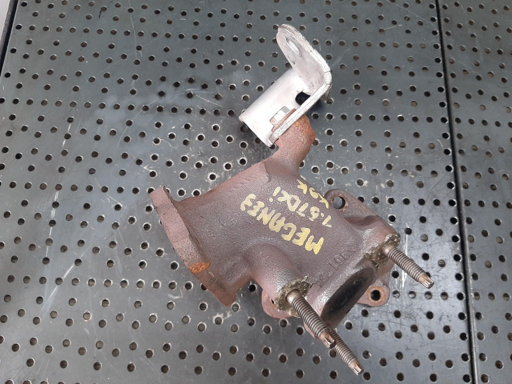 Galerie evacuare k9kj836 k9k 836 1.5 dci renault megane 3 scenic 3 euro 5 961764