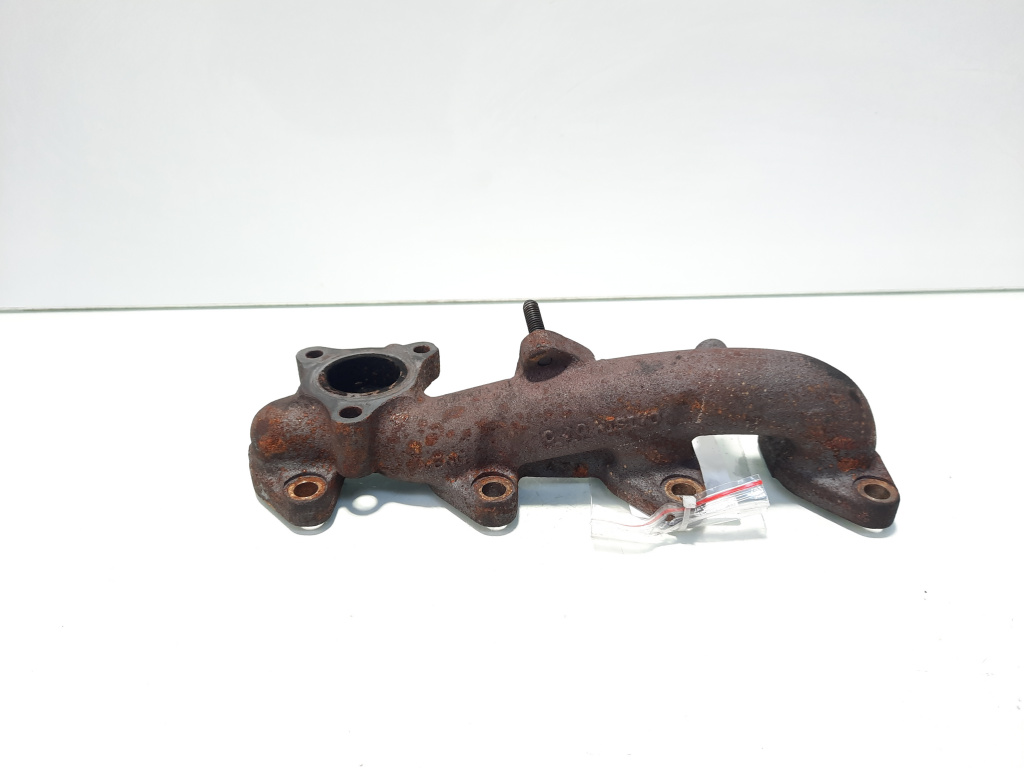 Galerie evacuare, Kia Cerato (LD) 1.6 CRDI, D4FB (id:581526)