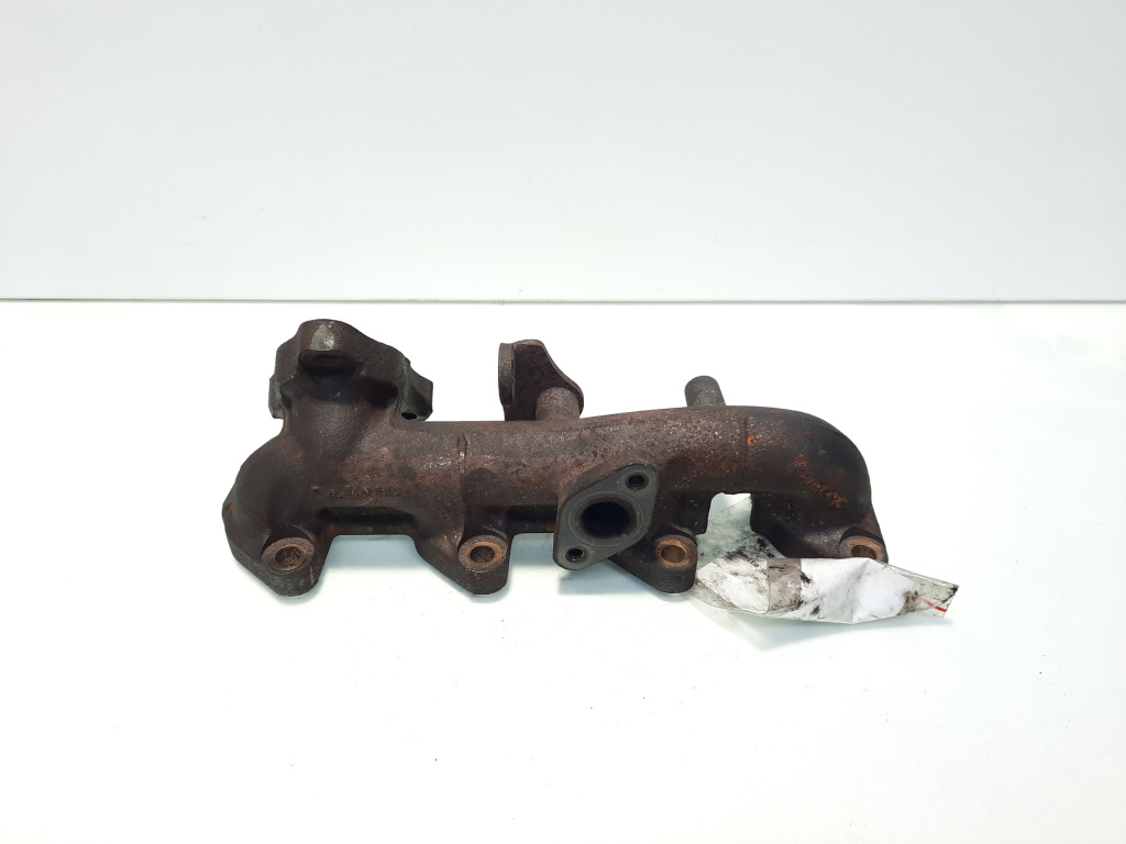 Galerie evacuare, Kia Rio II (jB) 1.5 CRDI, D4FA (id:583211)