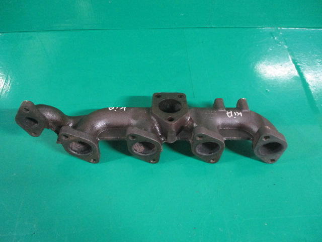 GALERIE EVACUARE KIA SORENTO 1 2.5 CRDI 4x4 FAB. 2002 – 2009 ⭐⭐⭐⭐⭐