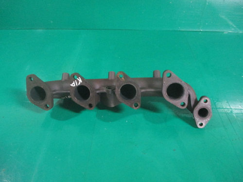 GALERIE EVACUARE KIA SORENTO 1 2.5 CRDI 4x4 FAB. 2002 – 2009 ⭐⭐⭐⭐⭐