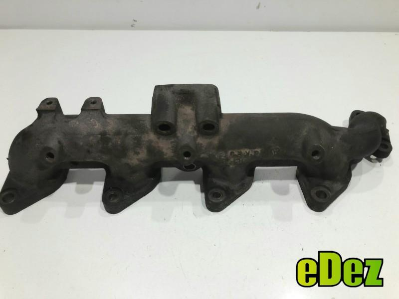 Galerie evacuare Kia Sorento (2002-2009) 2.5 crdi D4CB 140 cp 285114A000