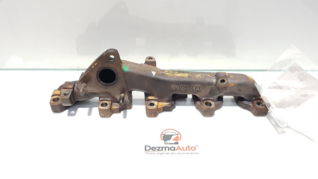 Galerie evacuare, Lancia Ypsilon (312) 1.3 M-Jet, 312B1000, 55249434