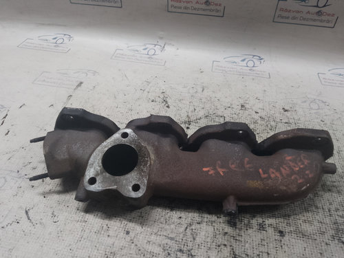Galerie evacuare Land Rover Freelander 2 2.2 2014, 9684114180