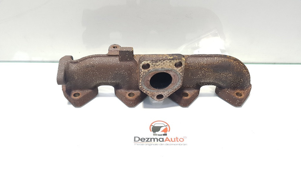 Galerie evacuare, Land Rover Freelander (LN) 2.0 D, 204D3, 7786820 (id:398502)