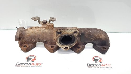 Galerie evacuare, Land Rover Freelander Soft Top, 2.0 d, cod 7786820
