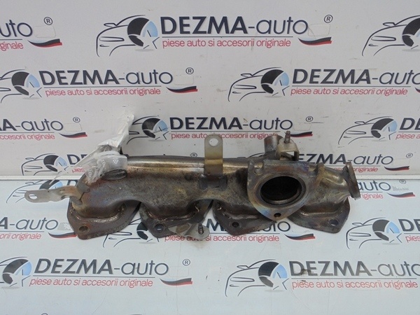 Galerie evacuare, Land Rover Range Rover Evoque, 2.2CD4 (id:248258)