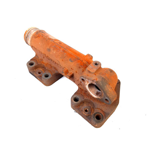 Galerie Evacuare Man Tgx 2000 > 12.4 D D2676 Lf Motorina 51081023383E, 51.08102-3383 E3