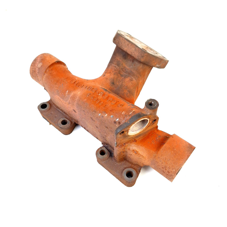 Galerie Evacuare Man Tgx 2000 > 12.4 D D2676 Lf Motorina 51081023379, 51081023379G, 5108102-3379, 51 08102 3379 G