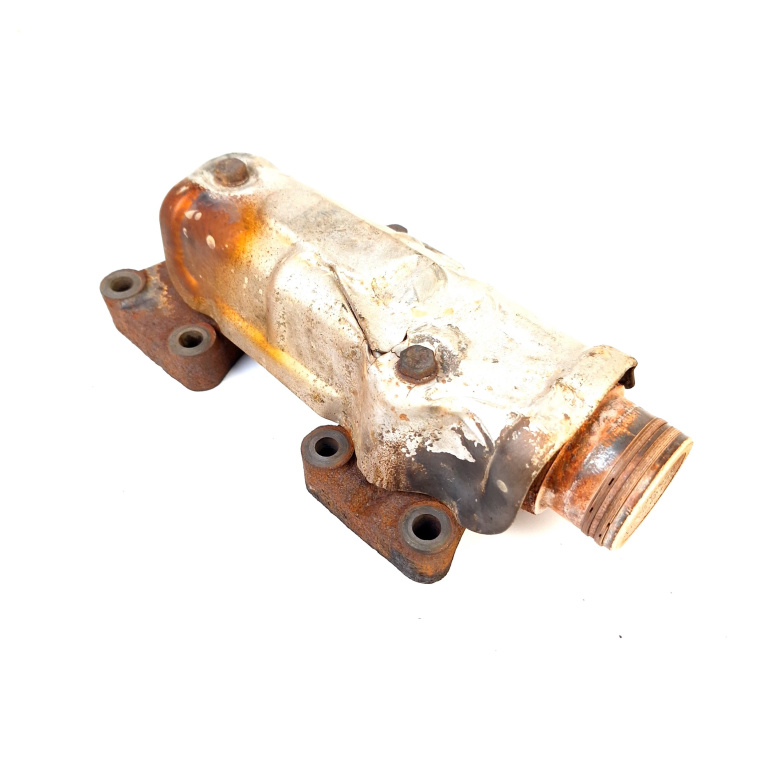 Galerie Evacuare MAN TGX 2000 - Prezent Motorina 51081200401, 51.08120-0401