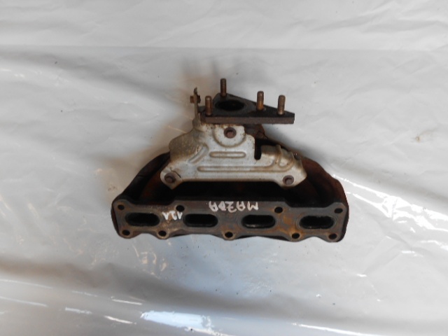 GALERIE EVACUARE MAZDA 121 FAB. 1990 - 1998 1.3i 16V BENZINA ⭐⭐⭐⭐⭐