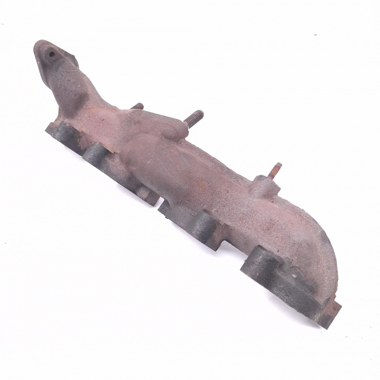 Galerie Evacuare Mazda 6 (Gh) 2007-2012 2.0 Mzr-Cd Rf7J Motorina Kf7Jk68220