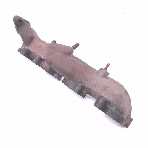 Galerie Evacuare Mazda 6 (GH) 2007 - 2012 Motorina KF7JK68220
