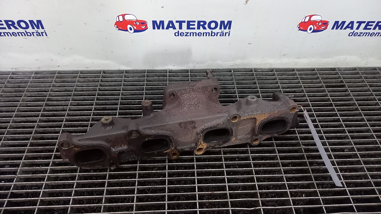 GALERIE EVACUARE MAZDA CX-7 2.2 D - (2006 2012)