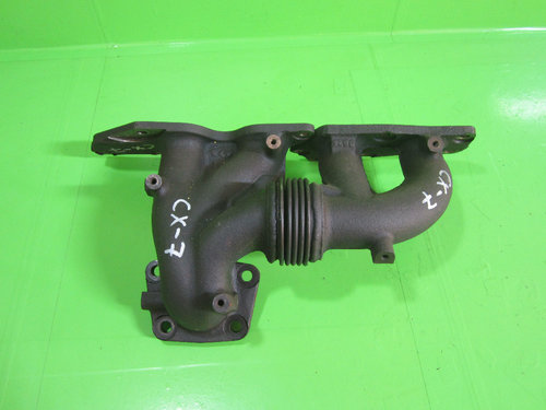 GALERIE EVACUARE MAZDA CX-7 2.3 MZR DISI Turbo 4x4 FAB. 2006 - 2016 ⭐⭐⭐⭐⭐