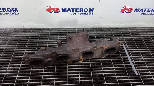 GALERIE EVACUARE MAZDA CX-7 CX-7 2.2 D - (2006 2012)