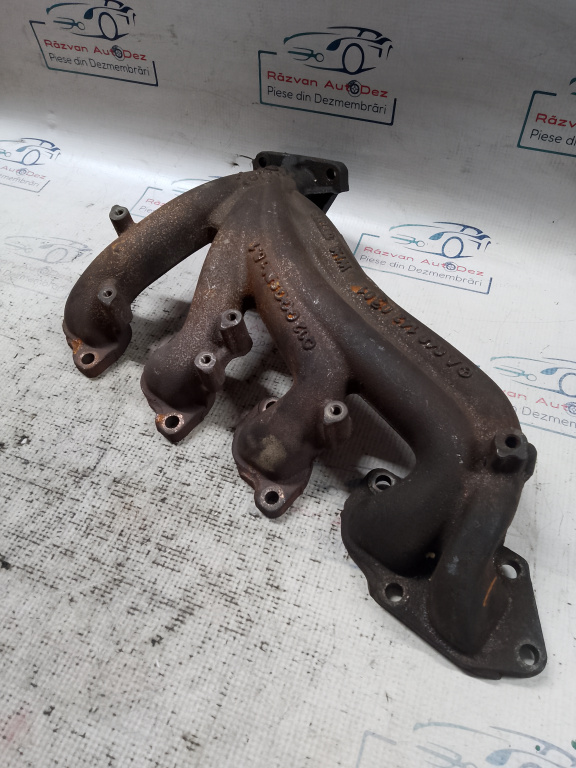 Galerie evacuare Mercedes B-Class 2.1 Motorina 2008, A8401420301
